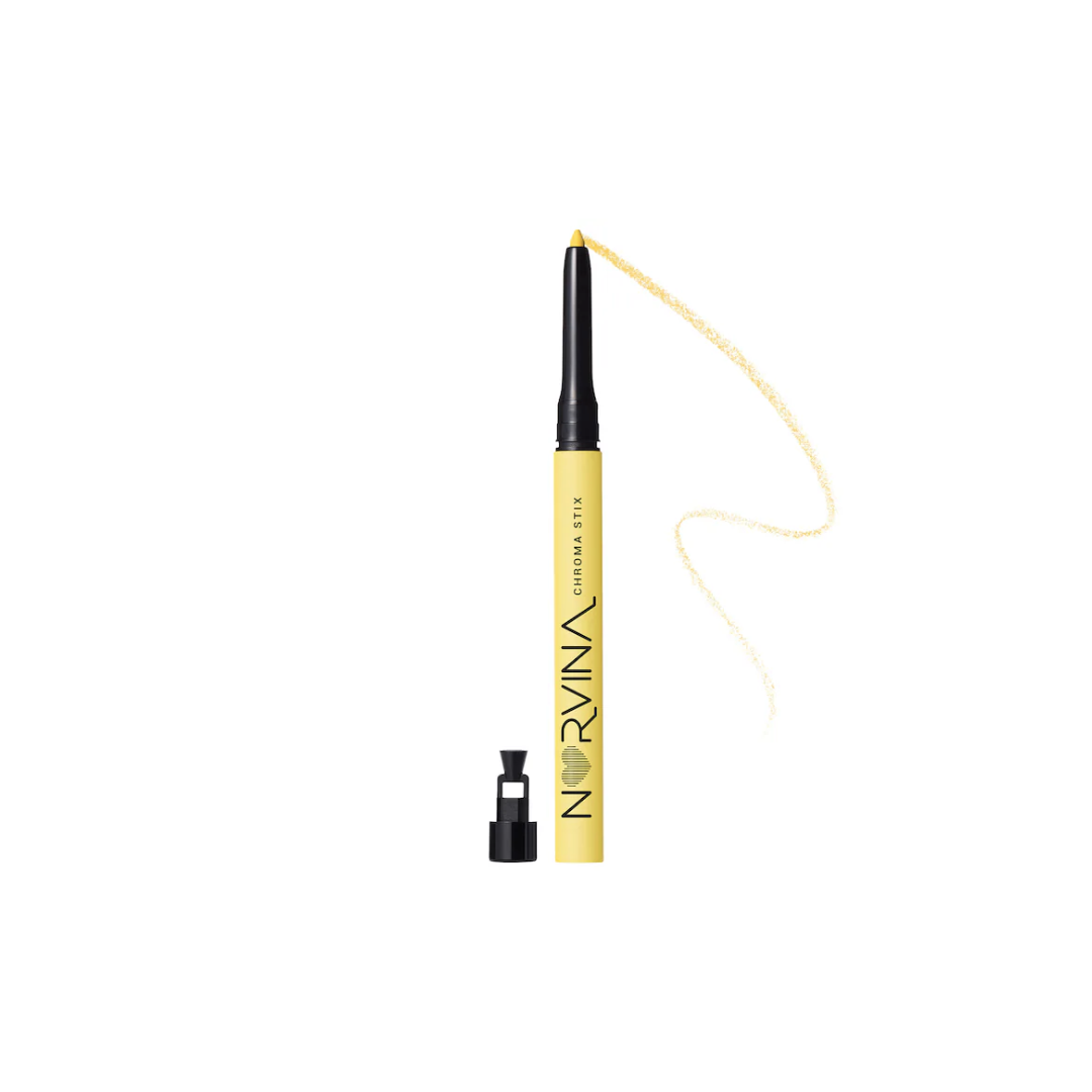 NORVINA Chroma Stix Makeup Pencils