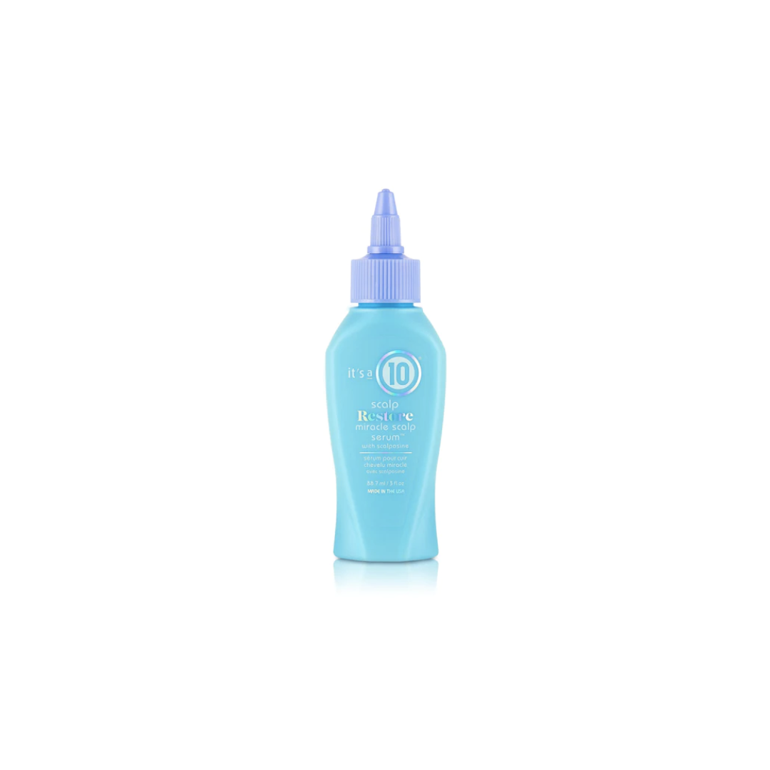SCALP RESTORE MIRACLE SCALP SERUM