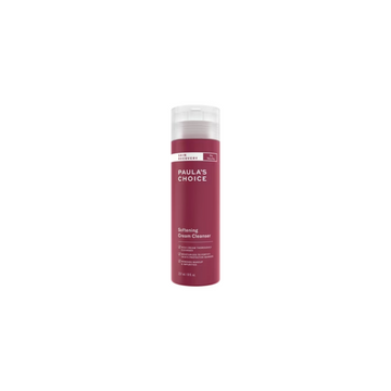 Softening Cream Cleanser