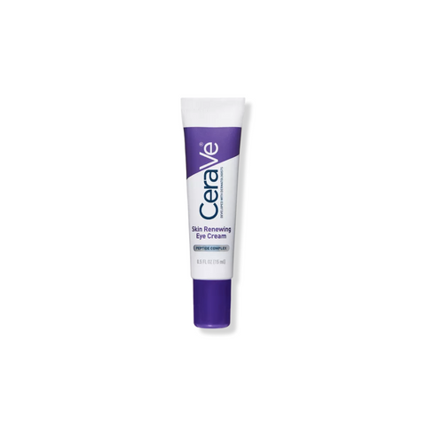 Skin Renewing Eye Cream