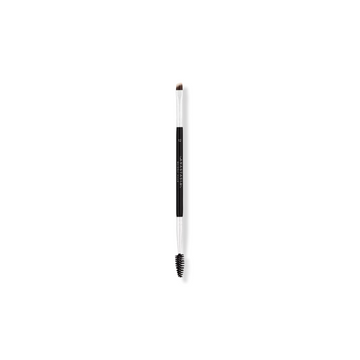 Brush 12 Dual-Ended Firm Angled Brow Brush