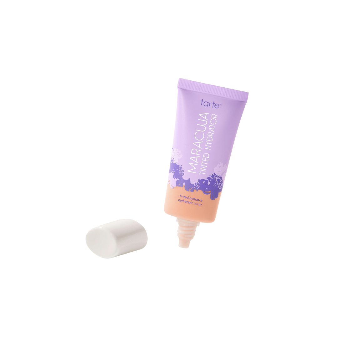 Maracuja Tinted Moisturizer