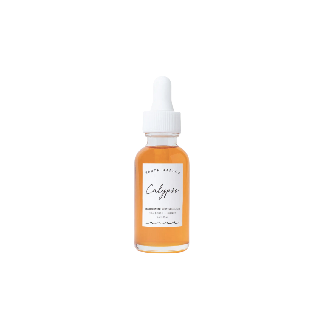 CALYPSO Vitamin C Moisture Elixir