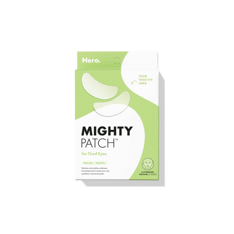 Mighty Patch for Tired Eyes patches