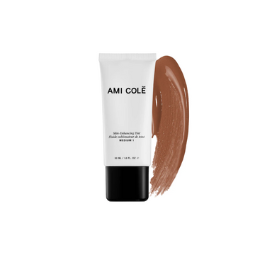 Skin-Enhancing Tinted Moisturizer