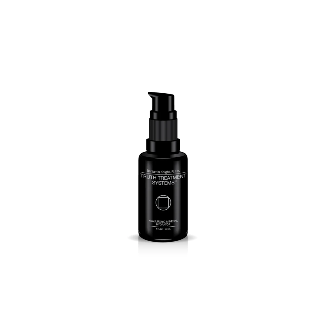 Hyaluronic Mineral Hydrator