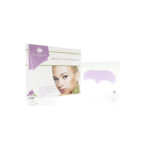 Wrinkle Recovery Forehead Pad