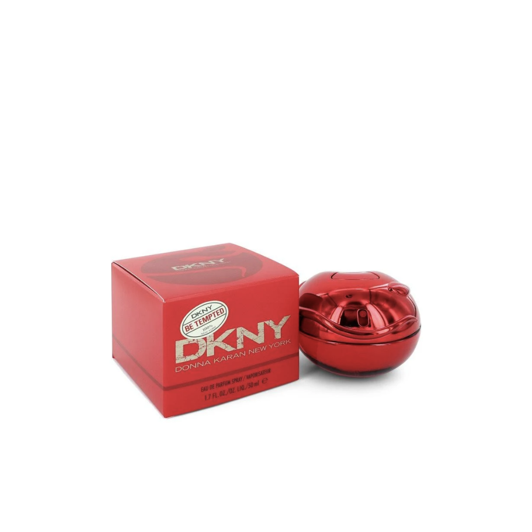 Be Tempted Eau De Parfum