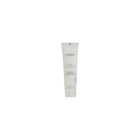 Enlightening & Exfoliating Cleansing Gel