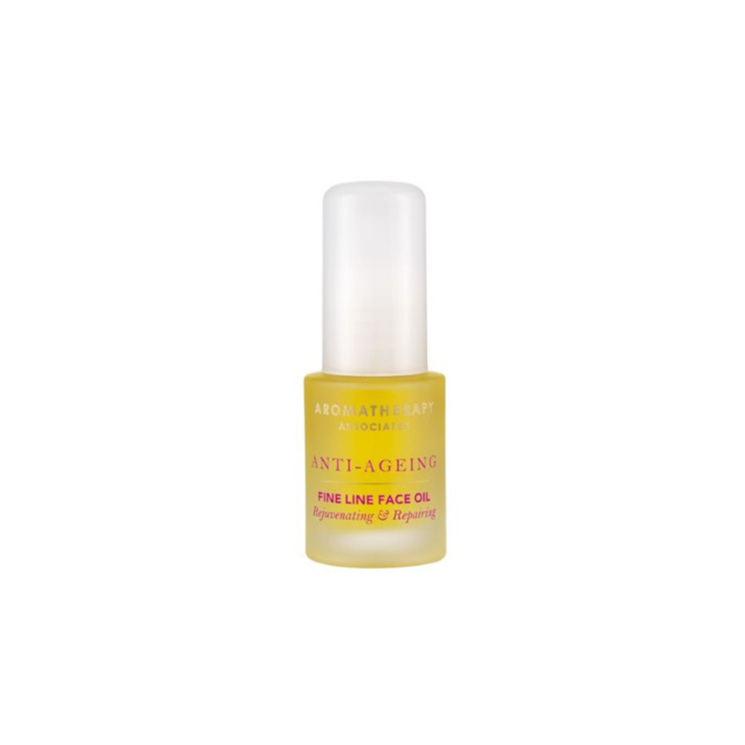 Anti-Aging Fine Line Face Oil