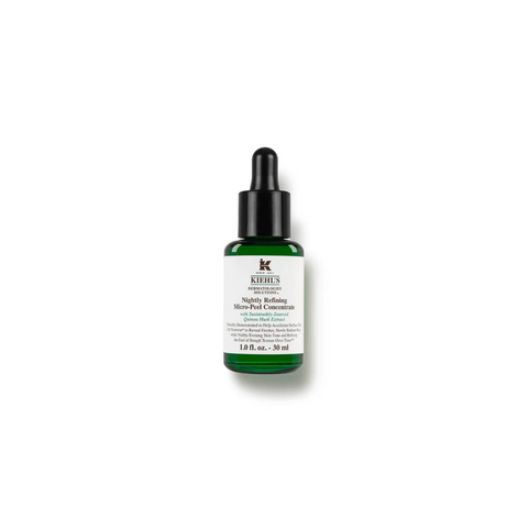 Nightly Refining Micro-Peel Concentrate Serum