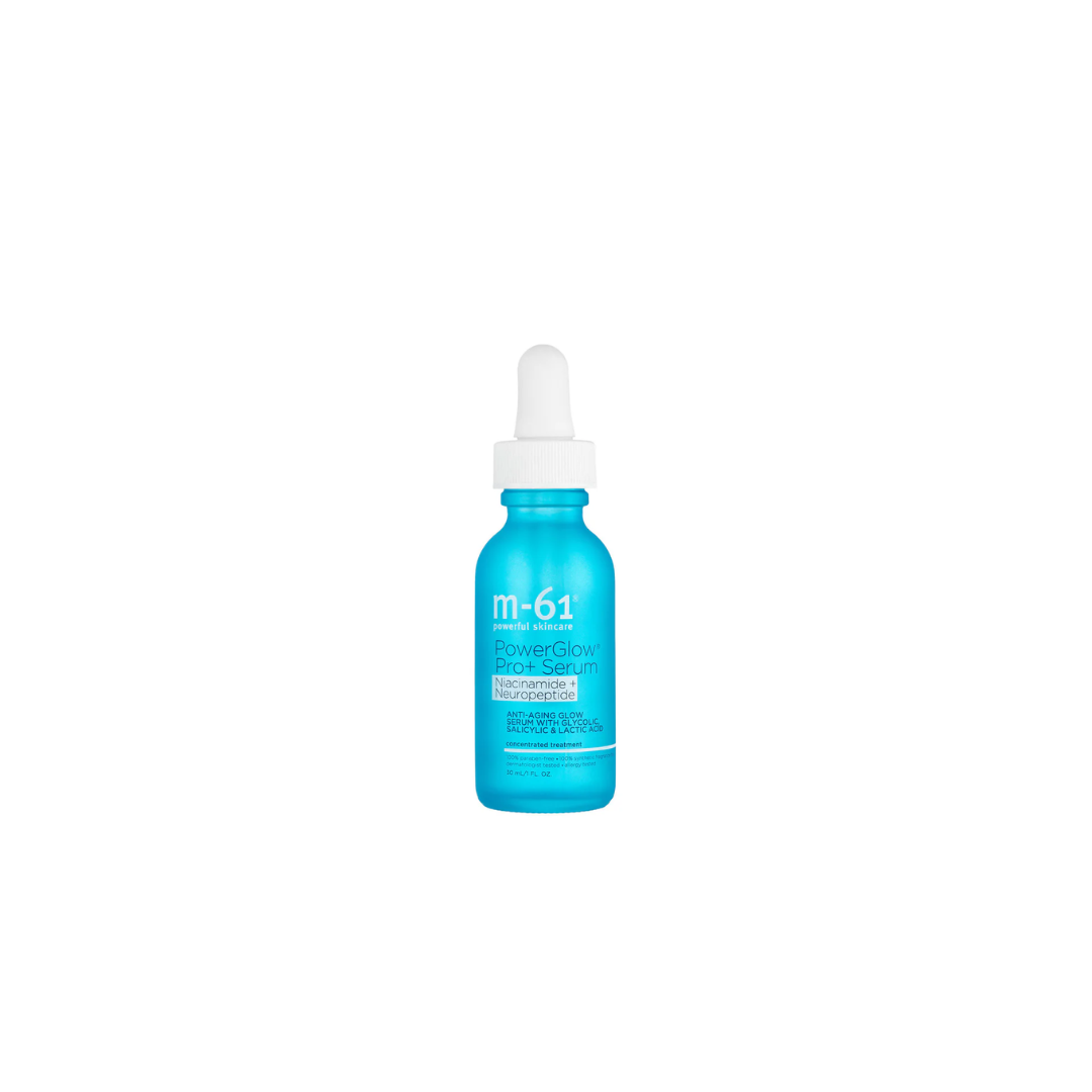 PowerGlow Pro+ Serum