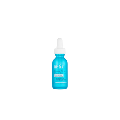 PowerGlow Pro+ Serum