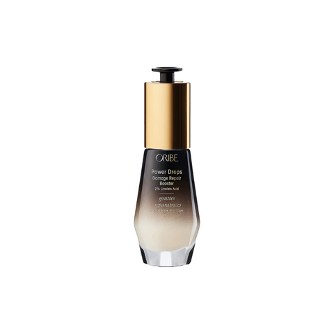 Gold Lust Power Drops Damage Hair Repair Booster