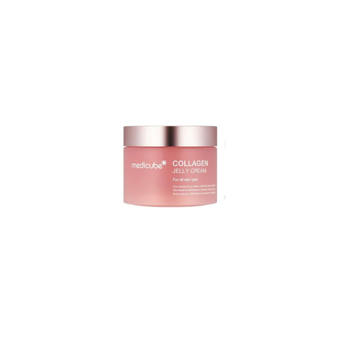 Collagen Jelly Cream