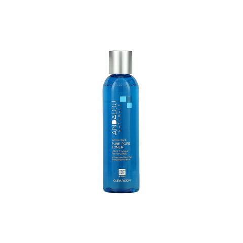 Clear Skin Willow Bark Pure Pore Toner