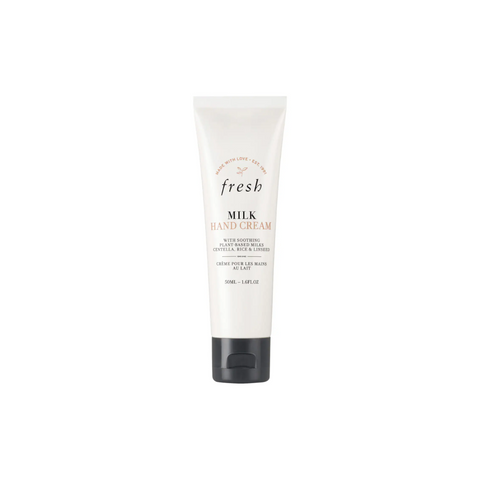 Milk Hydrating Hand Cream