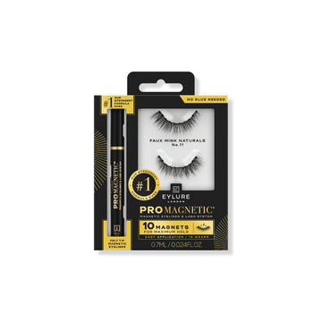 ProMagnetic Eyeliner & Eyelashes