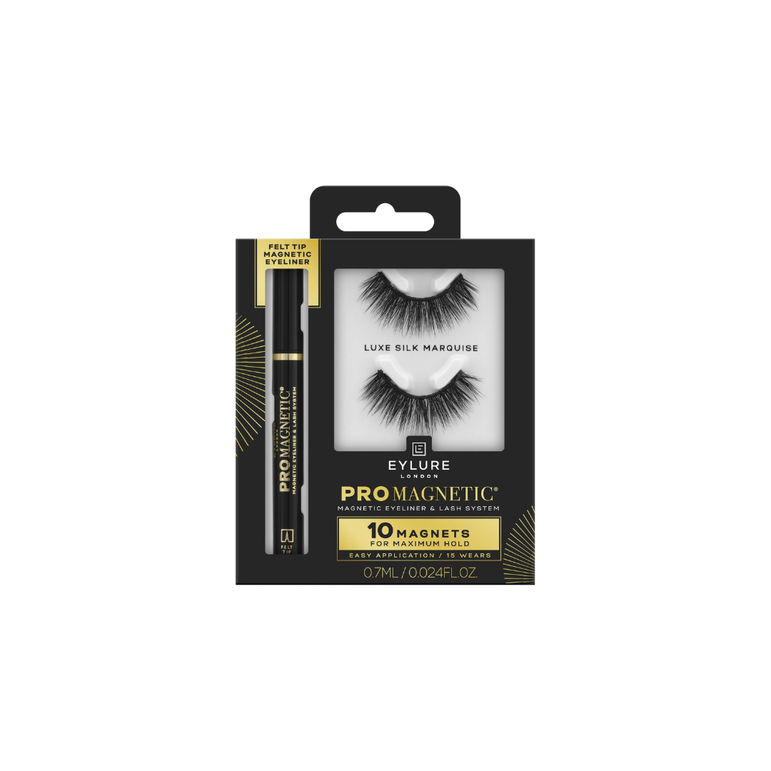 ProMagnetic Eyeliner & Eyelashes