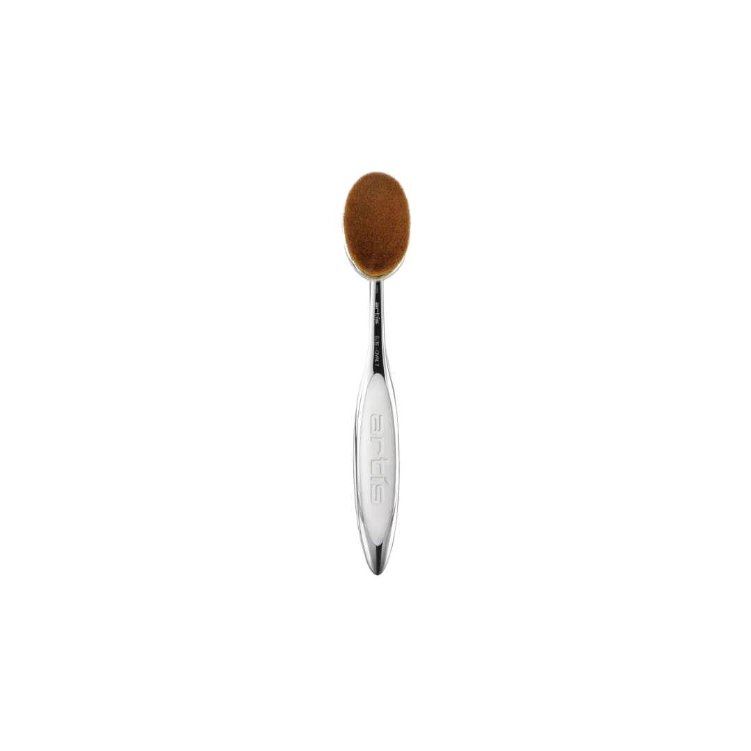 ELITE OVAL BRUSH