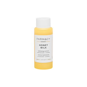 Honey Milk Hydrating Essence