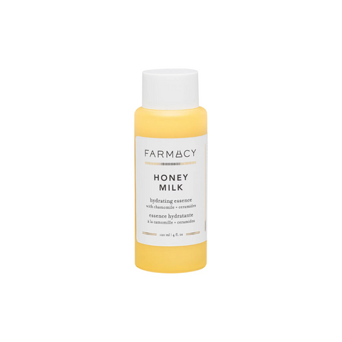 Honey Milk Hydrating Essence