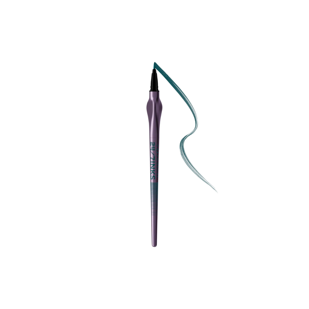 24/7 Inks Easy Ergonomic Liquid Eyeliner Pen