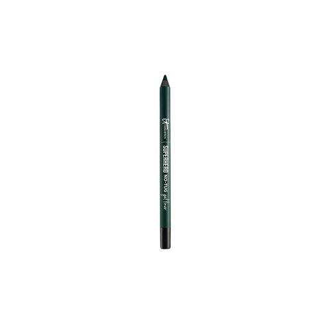 Superhero No-Tug Sharpenable Gel Eyeliner