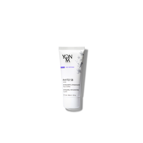 Phyto 58 PS Revitalizing Night Cream