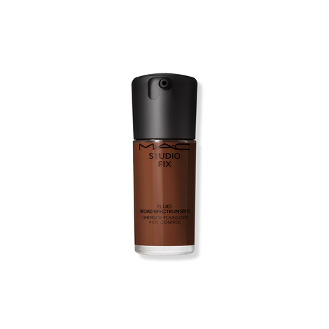 Studio Fix Fluid SPF 15 Foundation