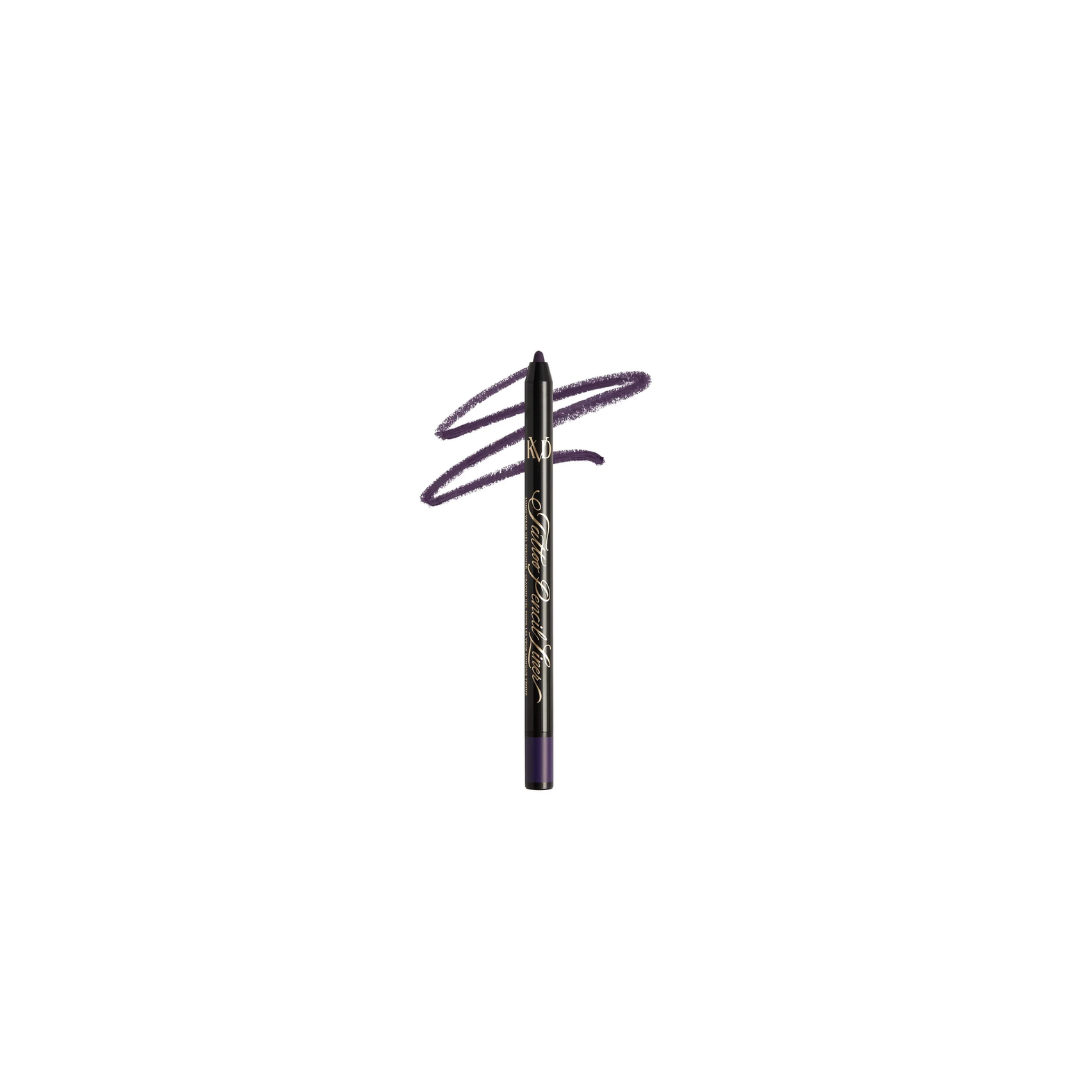 Tattoo Pencil Liner Waterproof Long-Wear Gel Eyeliner