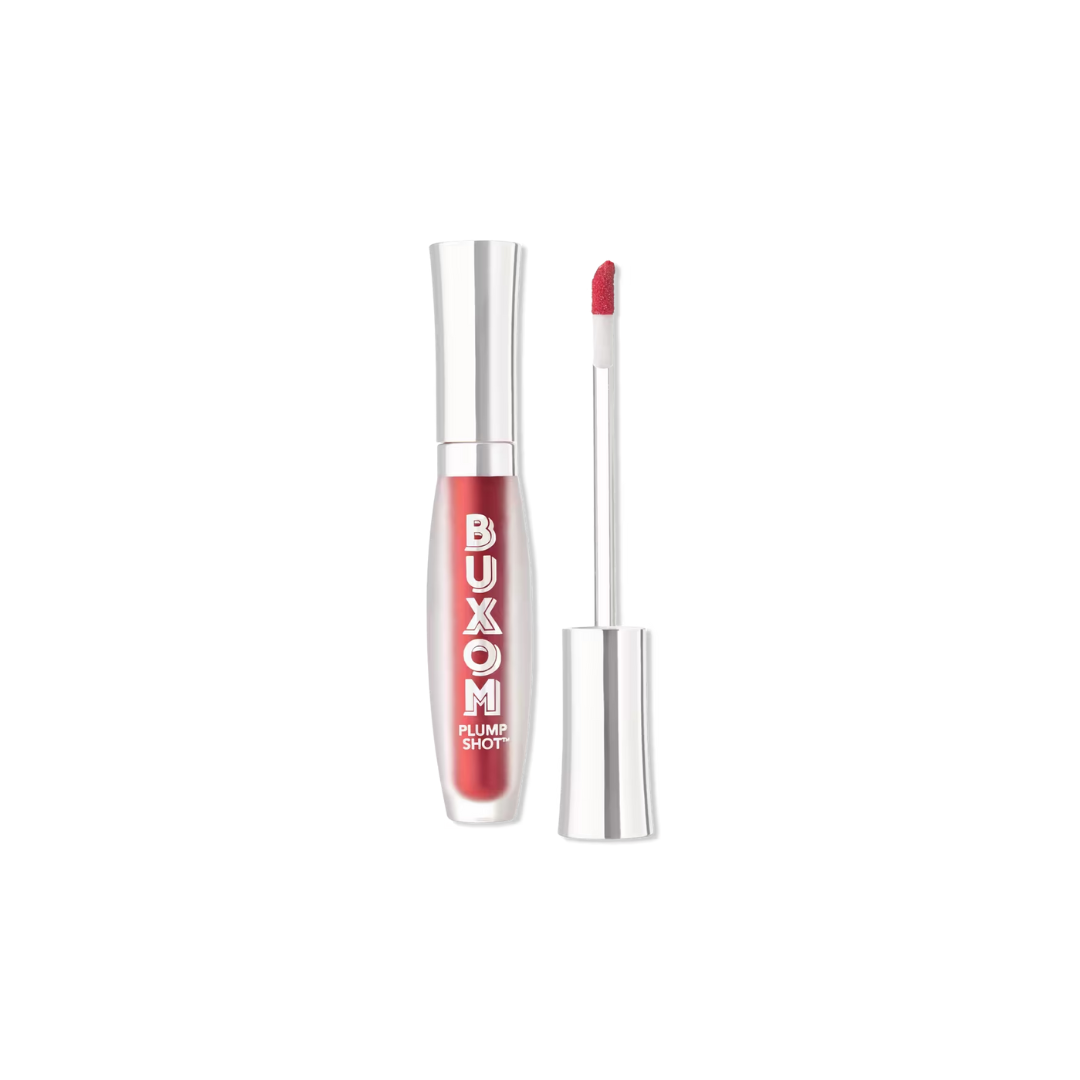 Plump Shot Lip Serum