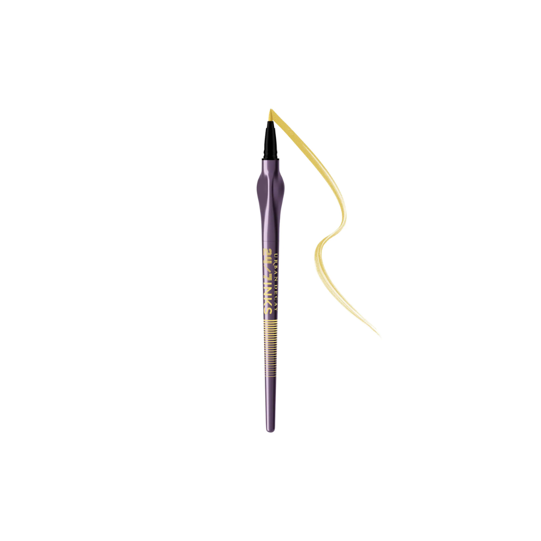 24/7 Inks Easy Ergonomic Liquid Eyeliner Pen