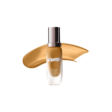 The Soft Fluid Long Wear Foundation SPF 20