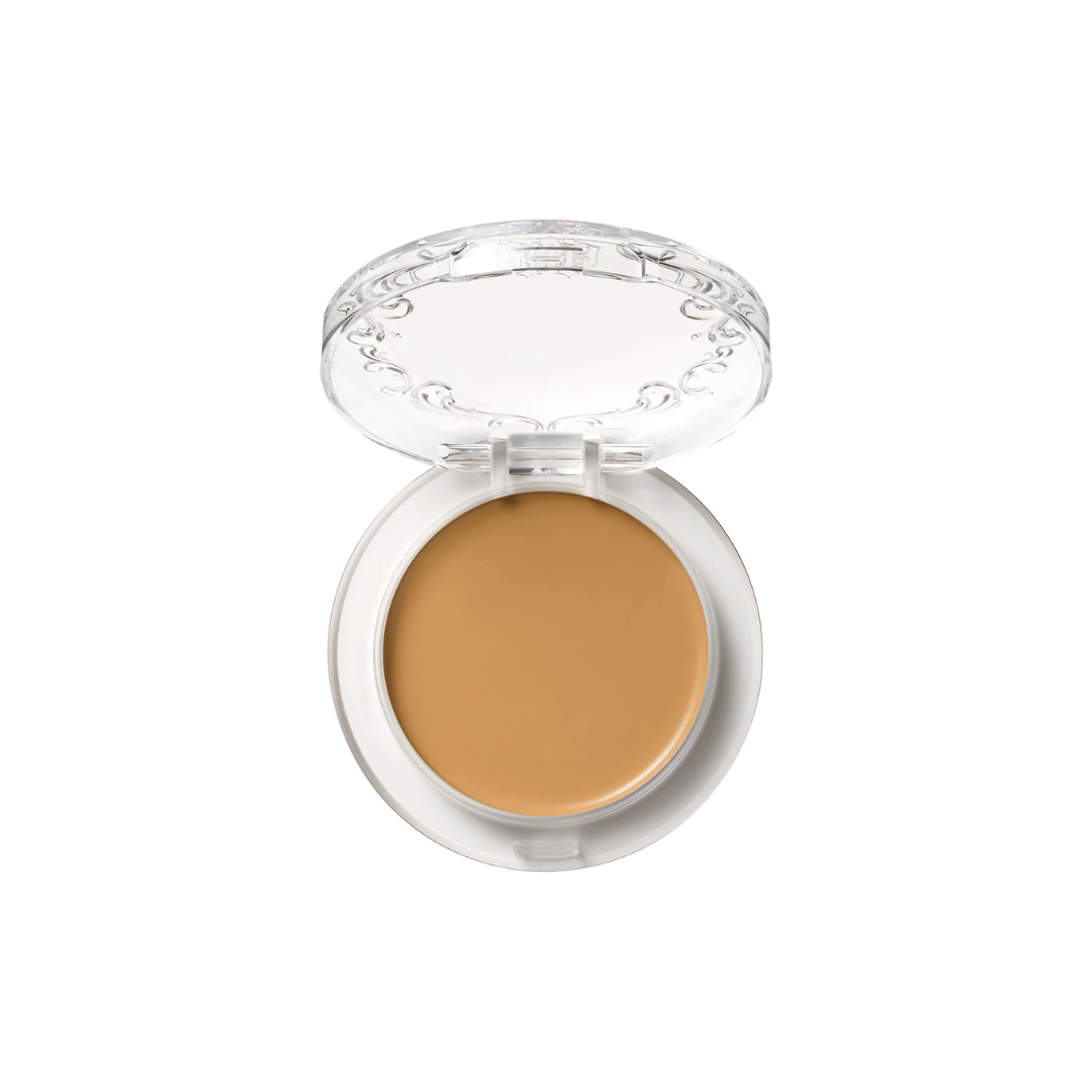 Good Apple Lightweight Full-Coverage Cream Foundation Balm