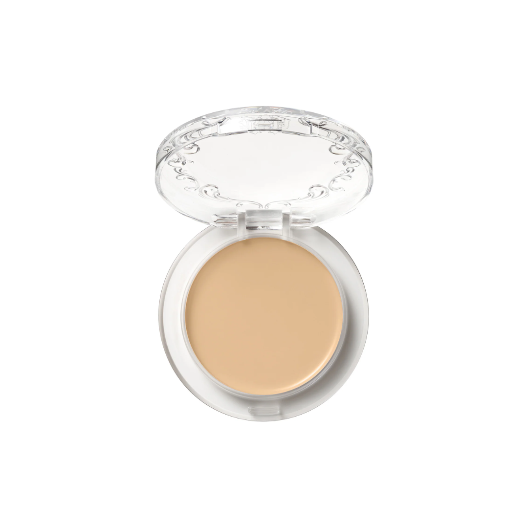 Good Apple Lightweight Full-Coverage Cream Foundation Balm