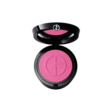 Luminous Silk Glow Blush