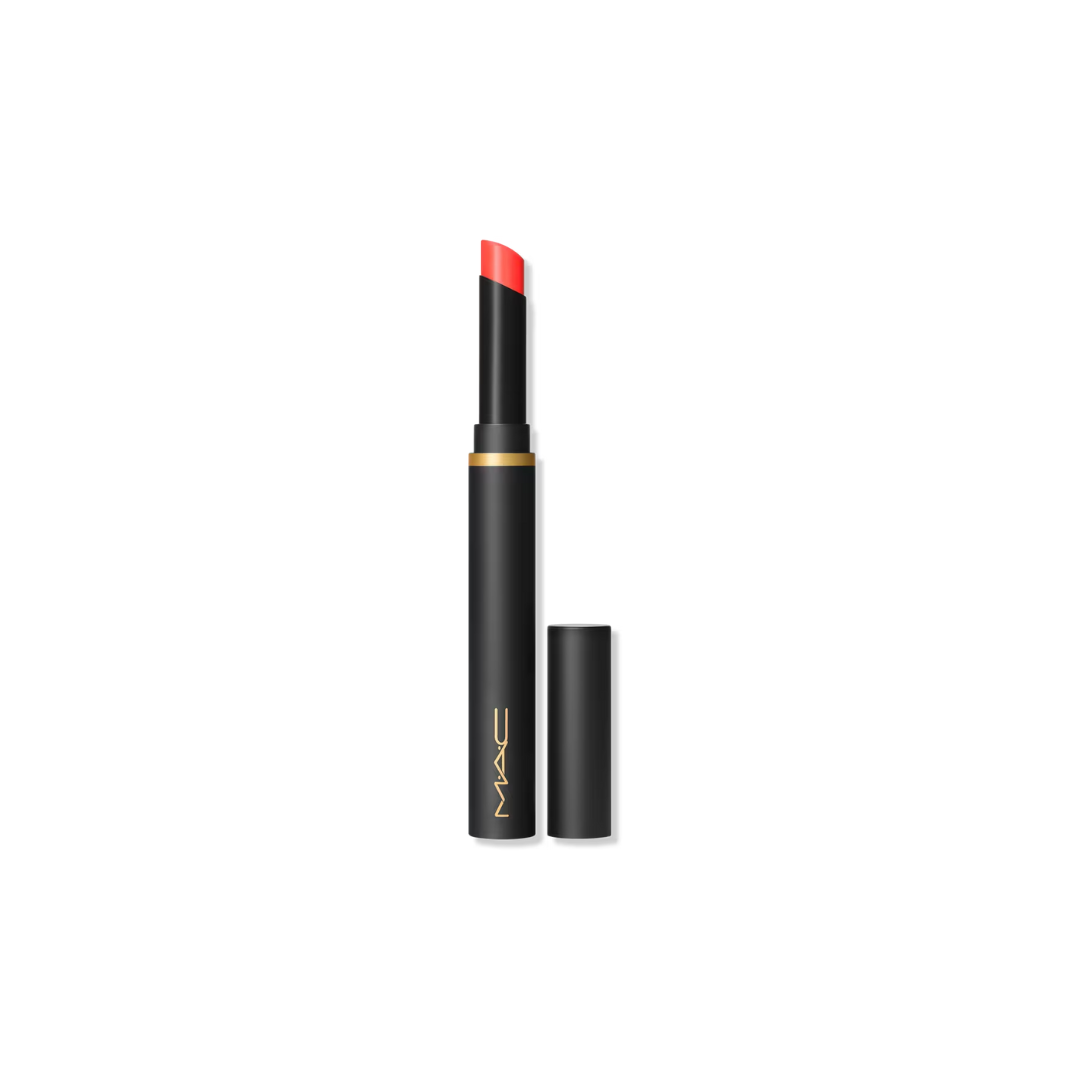 Powder Kiss Velvet Blur Slim Moisturizing Matte Lipstick