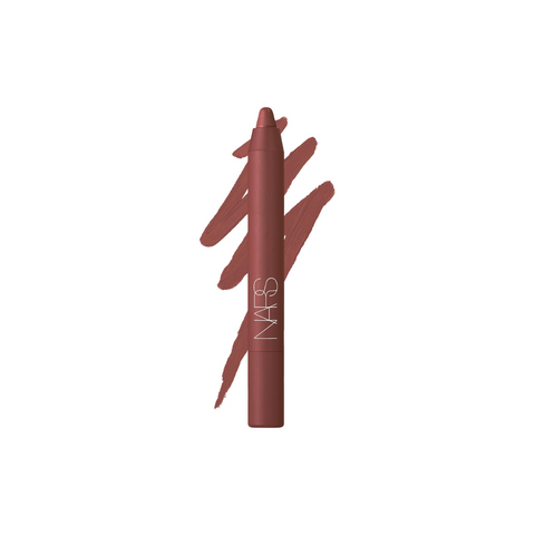 Powermatte High-Intensity Long-Lasting Lip Pencil