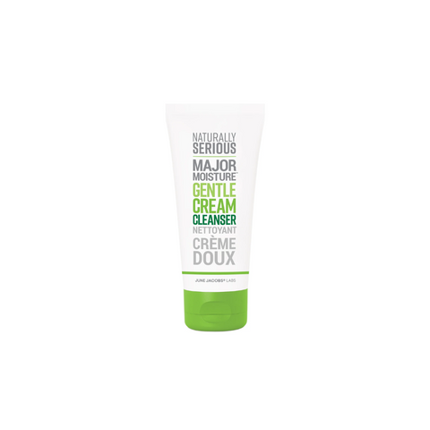 Major Moisture Gentle Cream Cleanser