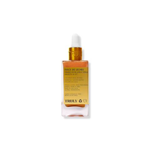 Dulce De Leches Firming Boob & Belly Serum