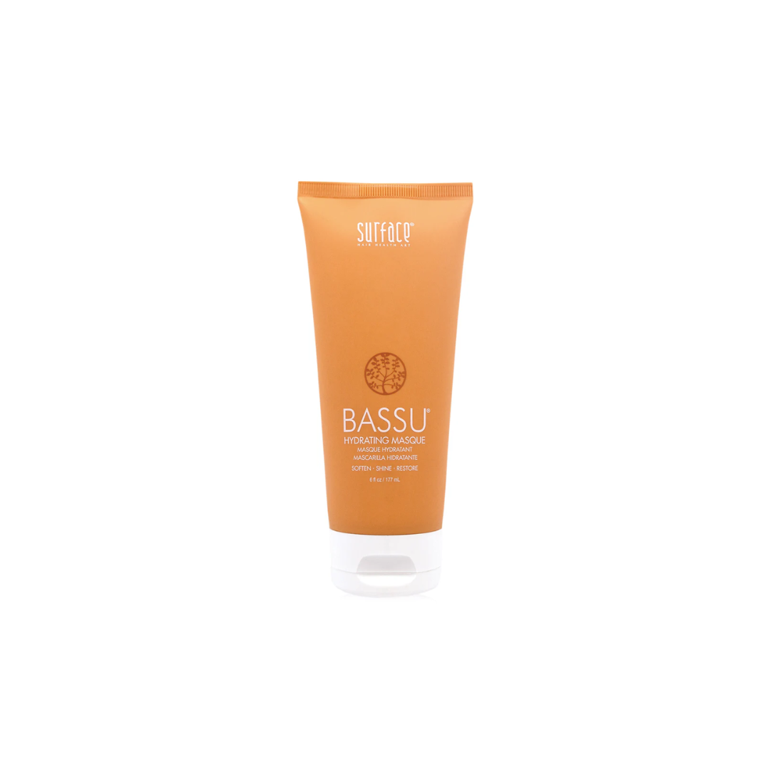 BASSU HYDRATING MASQUE