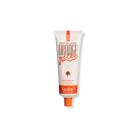 Orange Gelée SPF 30 Sunscreen Gel