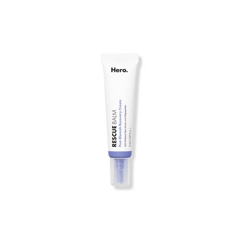 Rescue Balm Post-Blemish Recovery Cream