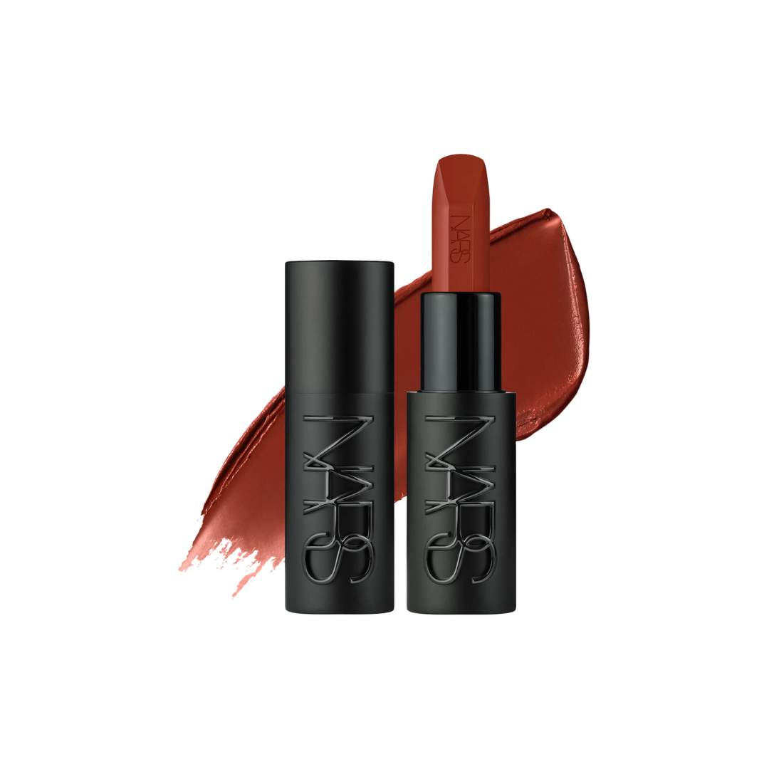 Explicit Satin Lipstick