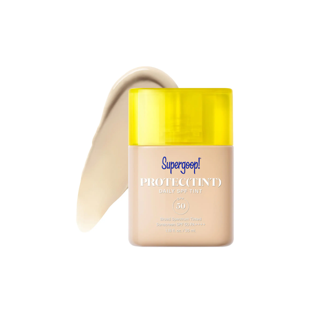 Protec(tint) Daily SPF Tint SPF 50 Sunscreen Skin Tint