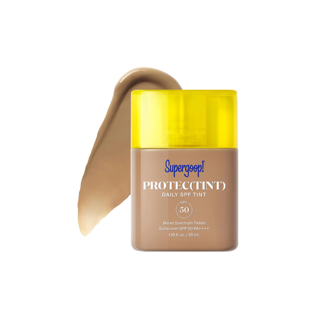 Protec(tint) Daily SPF Tint SPF 50 Sunscreen Skin Tint