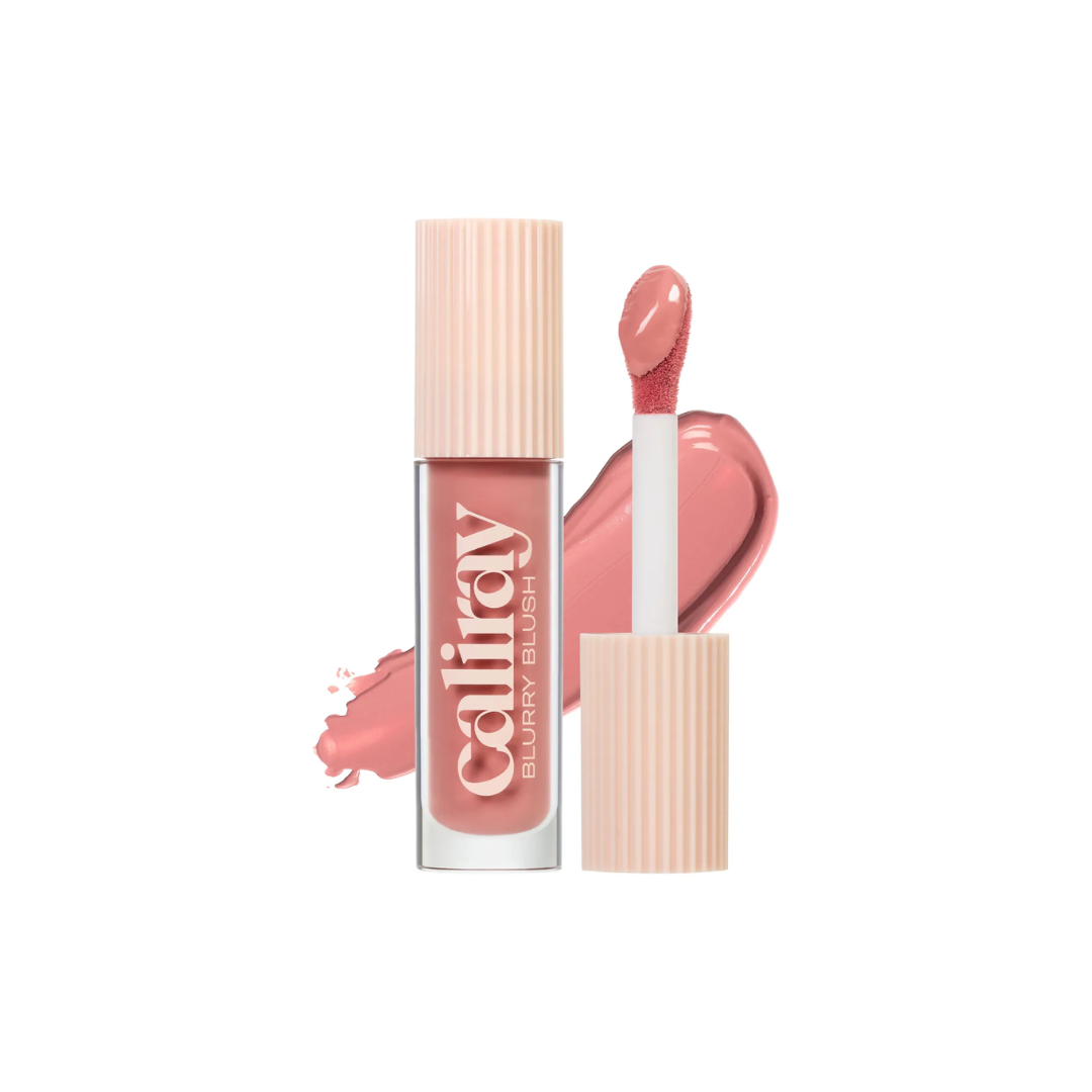 Blurry Blush Pore Minimizing Cream Blush