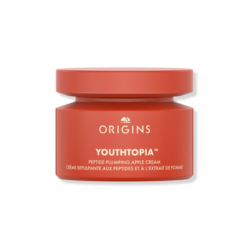 Youthtopia Peptide Plumping Apple Cream