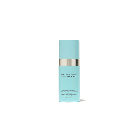 WRINKLE + TEXTURE CONCENTRATE with 0.2% Encapsulated Retinol, Vitamin C & Azelaic Acid